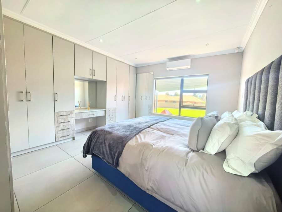 3 Bedroom Property for Sale in Vaalpark Free State